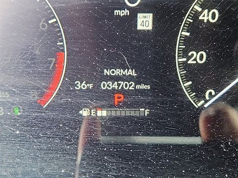 Certified 2024 Honda HR-V Sport image 12