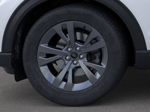 New 2026 Ford Explorer Active w/ Active Comfort Package image 19