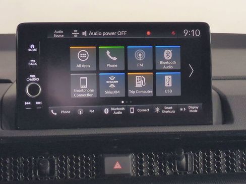 Used 2023 Honda CR-V EX-L image 21