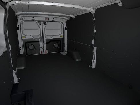 New 2026 Ford Transit 150 Low Roof w/ Load Area Protection Package RWD image 11
