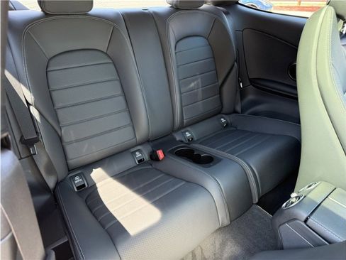 Used 2018 Mercedes-Benz C 300 Coupe image 26