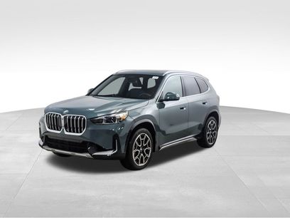 New 2026 BMW X1 xDrive28i w/ Convenience Package
