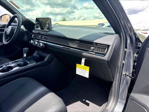 Used 2026 Honda Civic Sport image 18