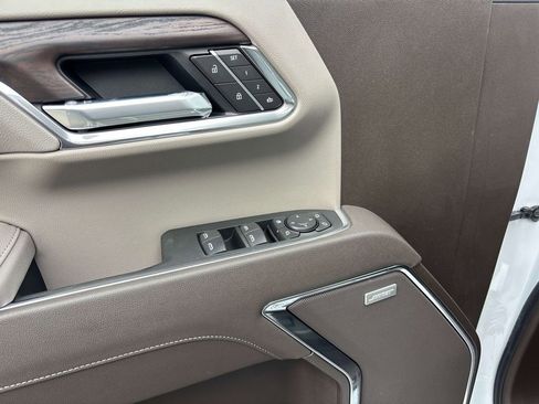 New 2026 GMC Sierra 1500 SLT w/ SLT Premium Plus Package AWD/4WD image 7