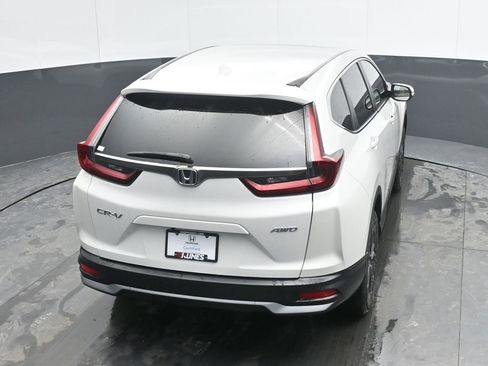 Used 2020 Honda CR-V EX image 24