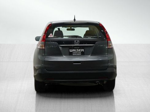 Used 2013 Honda CR-V LX image 5