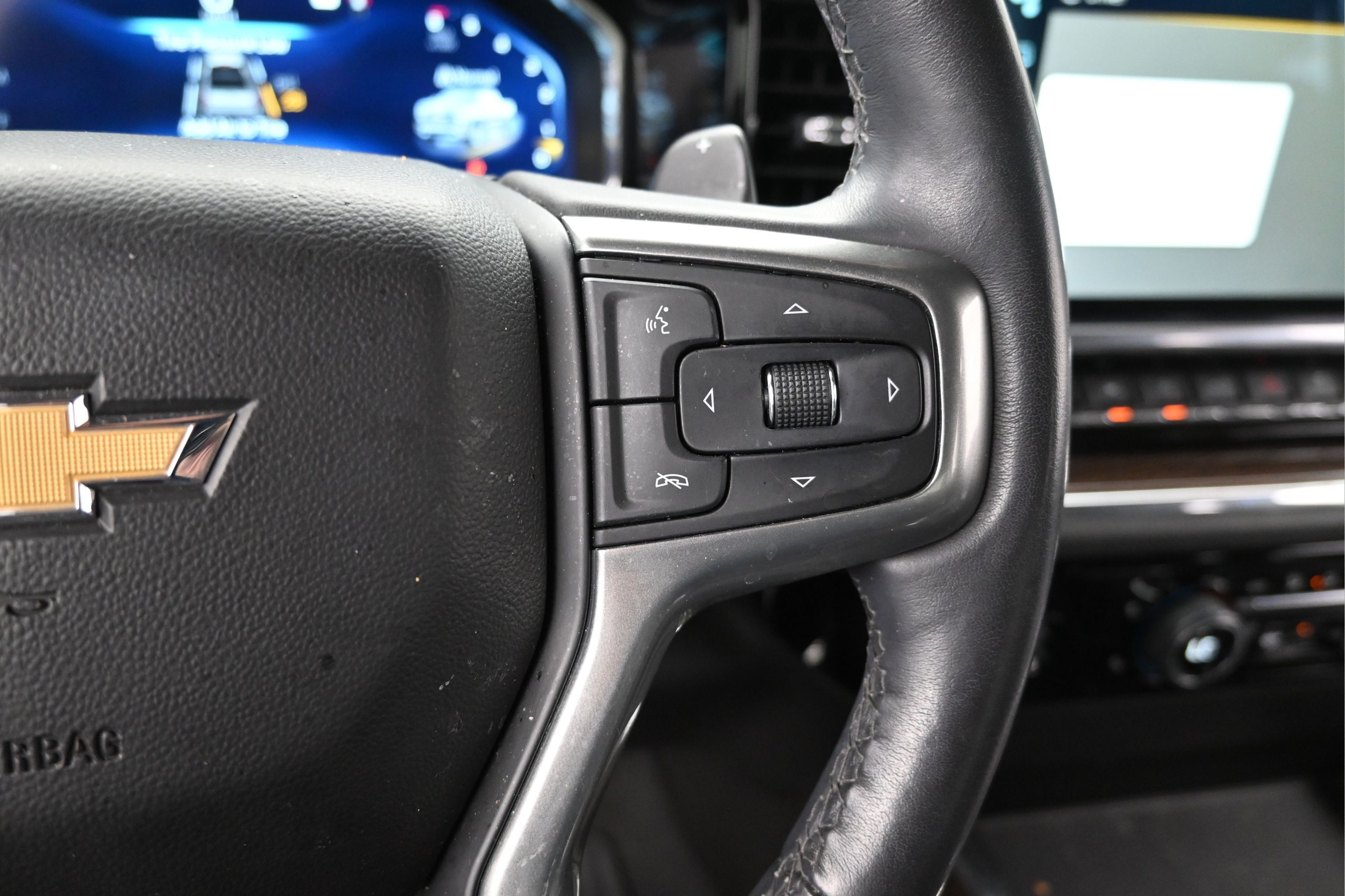 Used 2023 Chevrolet Silverado 1500 LT RWD image 15