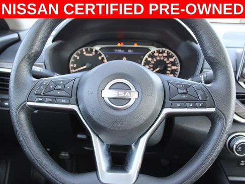 Certified 2024 Nissan Altima 2.5 SV image 27