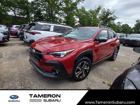 New 2026 Subaru Crosstrek 2.0i Premium image 1
