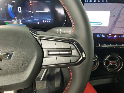 New 2026 Chevrolet Blazer EV SS image 21