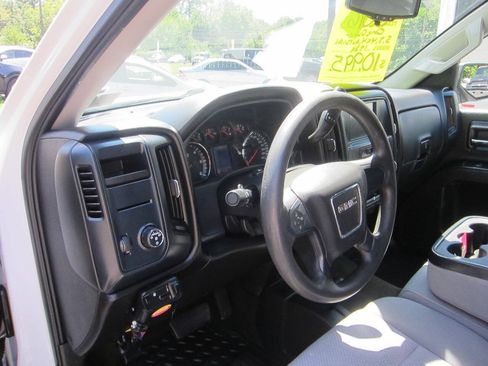 Used 2016 GMC Sierra 1500 4x4 Double Cab w/ Elevation Edition image 10