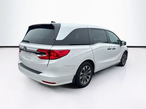 Used 2023 Honda Odyssey EX-L image 9