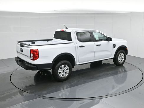 New 2025 Ford Ranger XL image 37