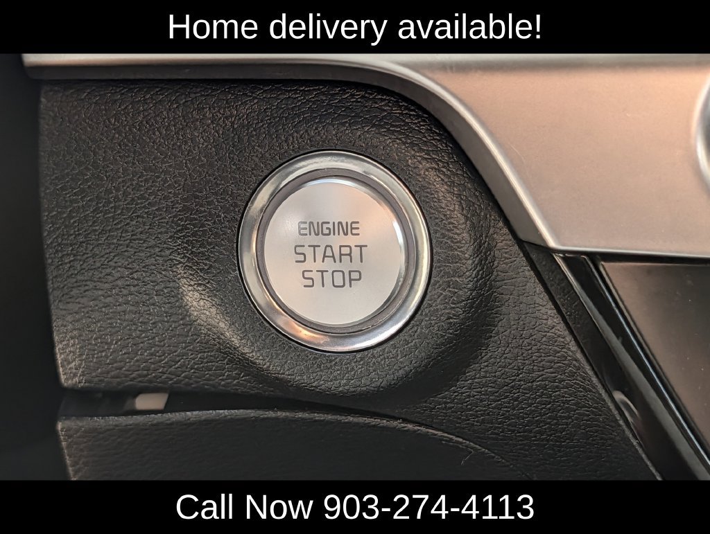 Used 2025 Kia Telluride S AWD/4WD image 21