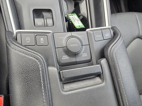 Certified 2024 Toyota Grand Highlander AWD image 28