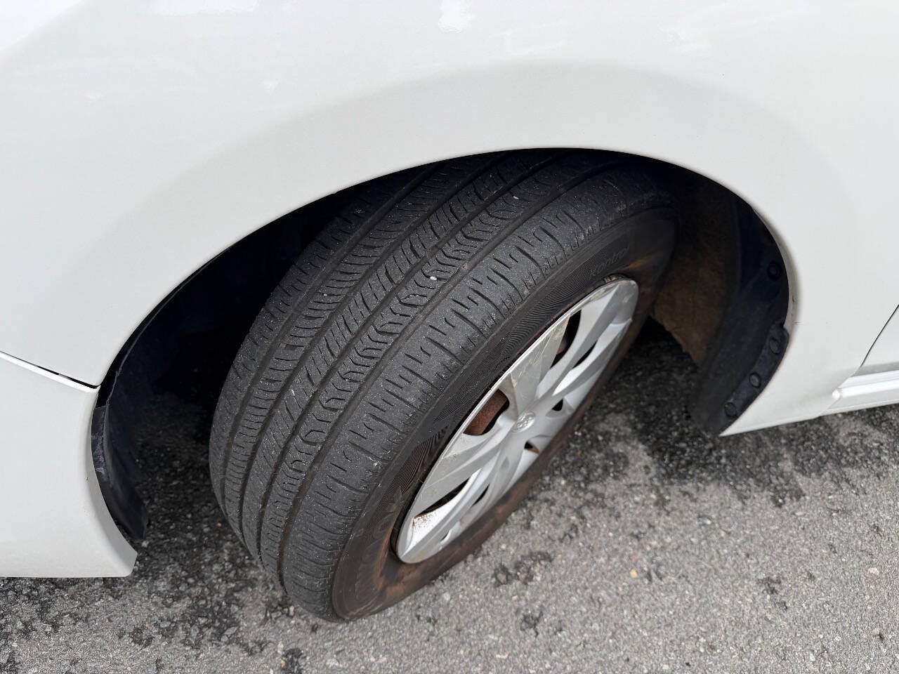 Used 2014 Subaru Impreza 2.0i AWD/4WD image 21