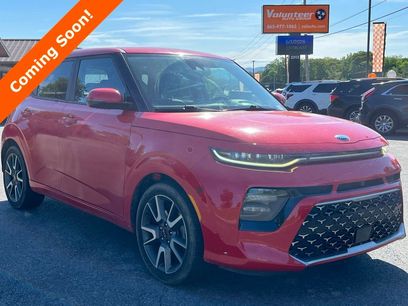 Used 2020 Kia Soul GT-Line Turbo