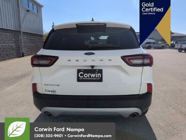 Used 2024 Ford Escape Active FWD image 5