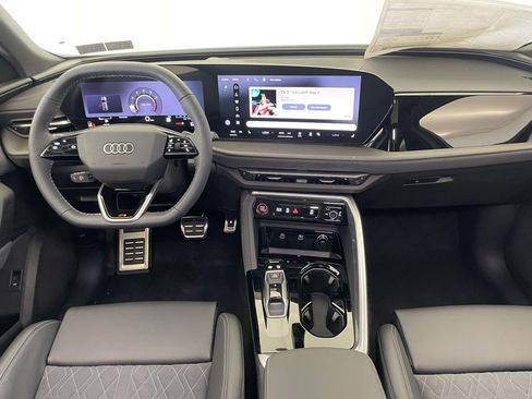 New 2026 Audi SQ5 Premium Plus AWD/4WD image 25
