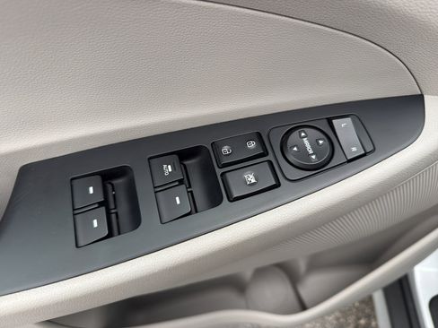 Used 2019 Hyundai Tucson SEL FWD image 11