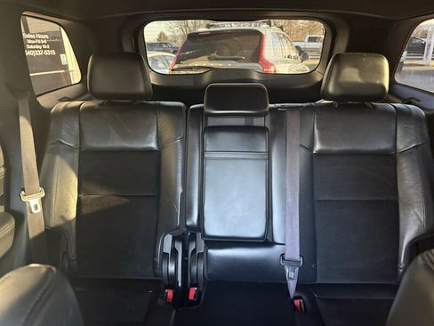 Used 2017 Jeep Grand Cherokee Altitude image 27