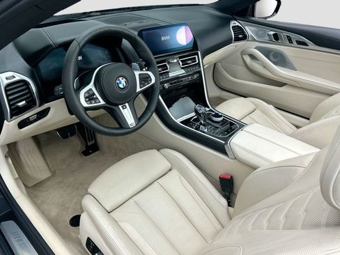 Used 2019 BMW M850i xDrive M850i xDrive image 9