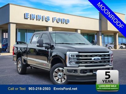 New 2026 Ford F250 King Ranch