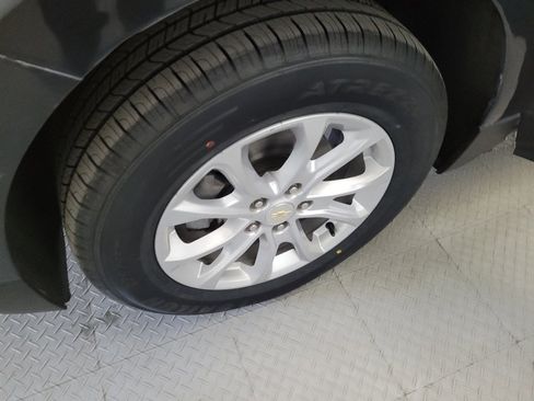 Used 2020 Chevrolet Equinox LT AWD/4WD image 31