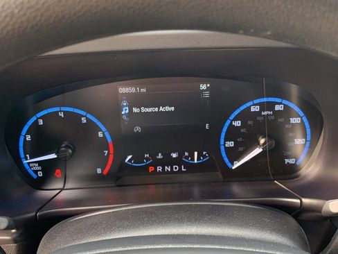 Used 2024 Ford Bronco Sport Big Bend image 21