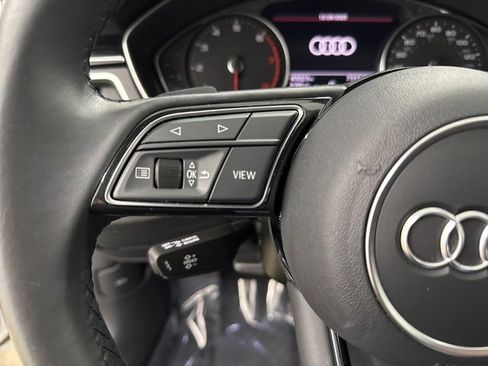 Used 2021 Audi A4 2.0T Premium w/ Convenience Package image 27
