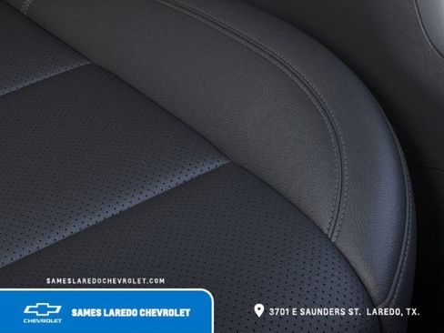 New 2026 Chevrolet Silverado 1500 LTZ w/ LTZ Convenience Package II image 21