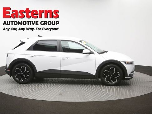 Used 2024 Hyundai Ioniq 5 SEL RWD image 44