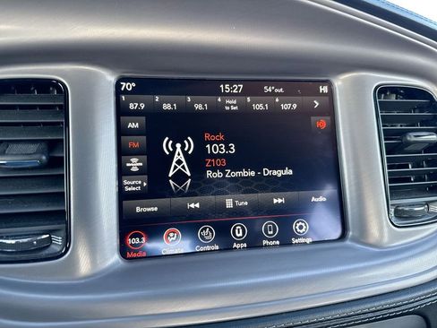 Used 2023 Dodge Charger R/T w/ Plus Group image 14