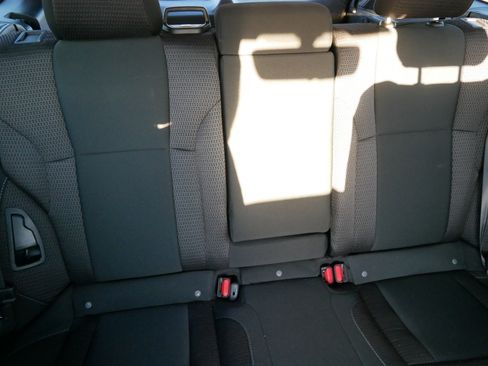 Certified 2025 Subaru Outback Premium image 13