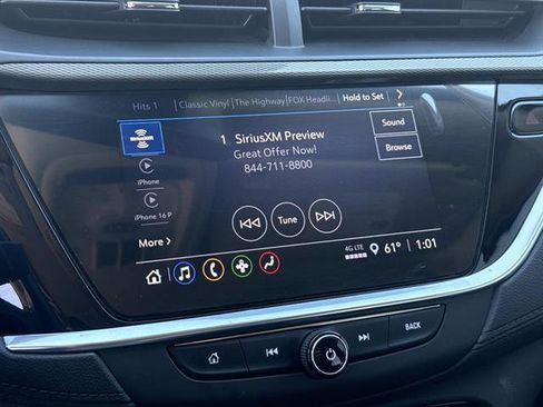 Used 2023 Buick Encore GX Select w/ Experience Buick Package image 19