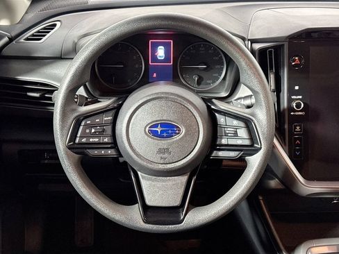 Certified 2024 Subaru Crosstrek 2.0i Premium AWD/4WD image 14