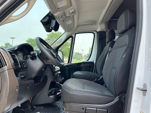 Used 2023 RAM ProMaster 1500 FWD image 30