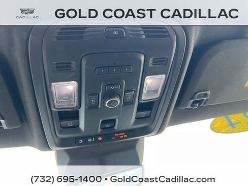 Used 2024 Cadillac Escalade ESV Sport w/ LPO, Floor Liner Package image 32