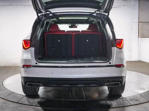Used 2023 Acura MDX A-Spec image 30
