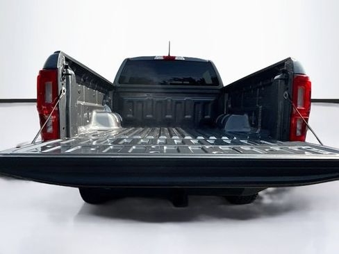 Certified 2022 Ford Ranger XLT w/ Tremor Off-Road Package AWD/4WD image 32