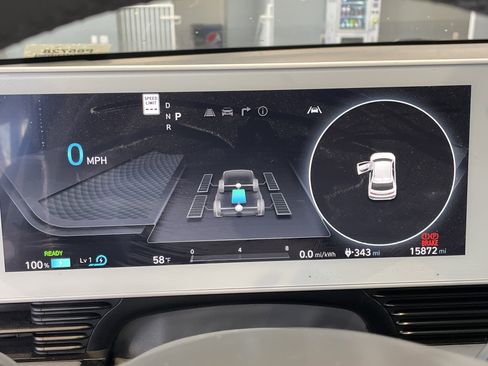 Used 2023 Hyundai Ioniq 5 SEL image 21