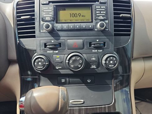 Used 2012 Kia Sedona EX FWD image 22