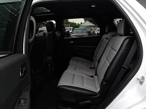 Used 2023 Dodge Durango GT AWD/4WD image 10