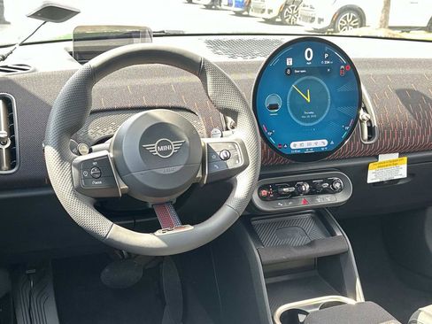 Used 2026 MINI Cooper Countryman S AWD/4WD image 10