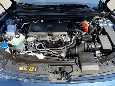 Certified 2026 MAZDA CX-50 AWD 2.5 Hybrid w/ Premium Pkg image 20