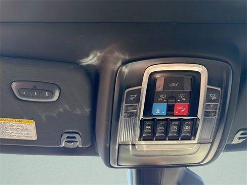 Used 2025 RAM 1500 Rebel w/ Rebel Level 2 Equipment Group image 26