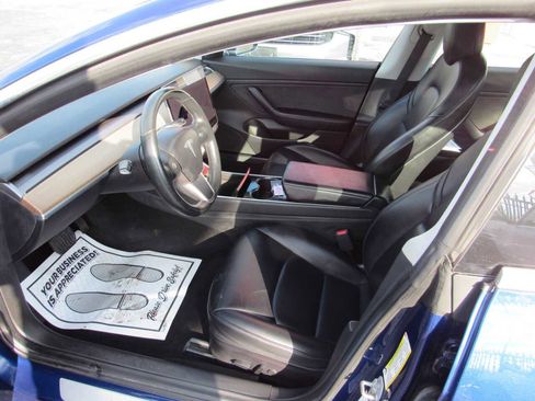 Used 2018 Tesla Model 3 Long Range image 13