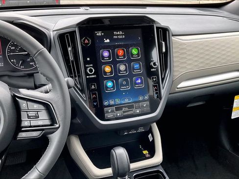 New 2026 Subaru Forester Premium image 7