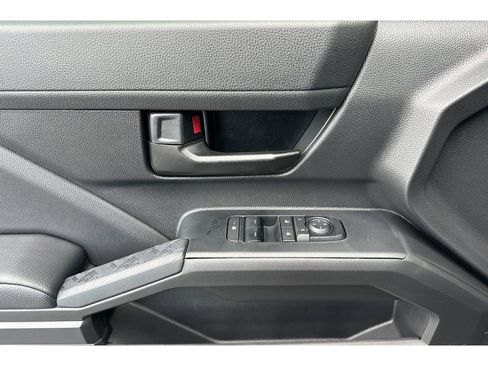 New 2026 Toyota Tacoma SR image 11