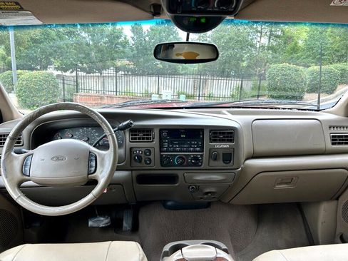 Used 2000 Ford Excursion Limited image 20